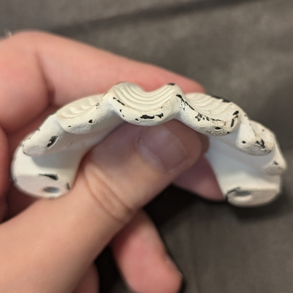 Seashell Knob - Picture 5 of 8